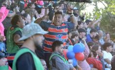 Foto de la galería: Regional del NEA B: Tacurú copó la final y va por el ascenso