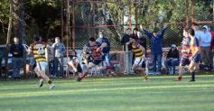 Foto de la galería: Regional del NEA B: Tacurú copó la final y va por el ascenso