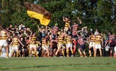 Foto de la galería: Regional del NEA B: Tacurú copó la final y va por el ascenso