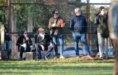 Foto de la galería: Regional del NEA B: Tacurú copó la final y va por el ascenso