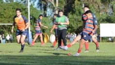 Foto de la galería: Regional del NEA B: Tacurú copó la final y va por el ascenso