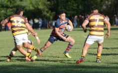 Foto de la galería: Regional del NEA B: Tacurú copó la final y va por el ascenso