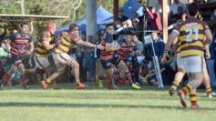 Foto de la galería: Regional del NEA B: Tacurú copó la final y va por el ascenso