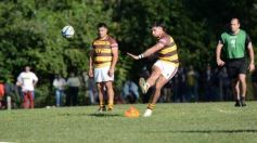 Foto de la galería: Regional del NEA B: Tacurú copó la final y va por el ascenso