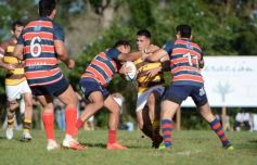 Foto de la galería: Regional del NEA B: Tacurú copó la final y va por el ascenso