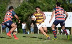 Foto de la galería: Regional del NEA B: Tacurú copó la final y va por el ascenso