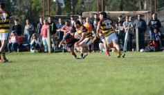 Foto de la galería: Regional del NEA B: Tacurú copó la final y va por el ascenso