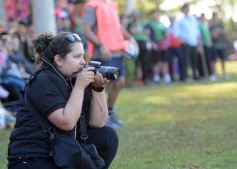 Foto de la galería: Regional del NEA B: Tacurú copó la final y va por el ascenso
