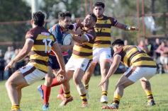 Foto de la galería: Regional del NEA B: Tacurú copó la final y va por el ascenso