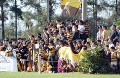 Foto de la galería: Regional del NEA B: Tacurú copó la final y va por el ascenso