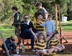 Foto de la galería: Regional del NEA B: Tacurú copó la final y va por el ascenso