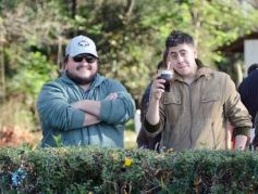 Foto de la galería: Regional del NEA B: Tacurú copó la final y va por el ascenso