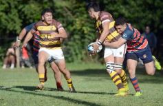 Foto de la galería: Regional del NEA B: Tacurú copó la final y va por el ascenso