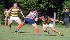 Foto de la galería: Regional del NEA B: Tacurú copó la final y va por el ascenso