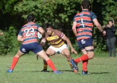 Foto de la galería: Regional del NEA B: Tacurú copó la final y va por el ascenso