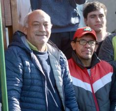 Foto de la galería: Regional del NEA B: Tacurú copó la final y va por el ascenso