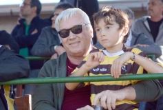 Foto de la galería: Regional del NEA B: Tacurú copó la final y va por el ascenso