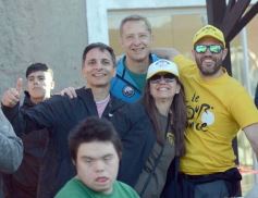 Foto de la galería: Regional del NEA B: Tacurú copó la final y va por el ascenso