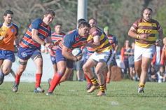 Foto de la galería: Regional del NEA B: Tacurú copó la final y va por el ascenso