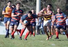 Foto de la galería: Regional del NEA B: Tacurú copó la final y va por el ascenso