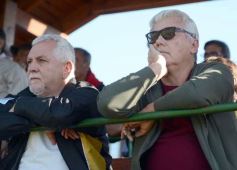 Foto de la galería: Regional del NEA B: Tacurú copó la final y va por el ascenso