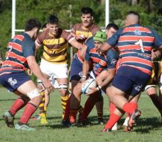 Foto de la galería: Regional del NEA B: Tacurú copó la final y va por el ascenso