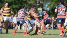 Foto de la galería: Regional del NEA B: Tacurú copó la final y va por el ascenso