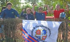 Foto de la galería: Regional del NEA B: Tacurú copó la final y va por el ascenso