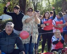 Foto de la galería: Regional del NEA B: Tacurú copó la final y va por el ascenso