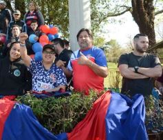 Foto de la galería: Regional del NEA B: Tacurú copó la final y va por el ascenso