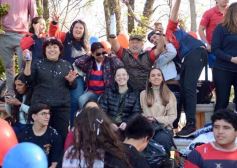 Foto de la galería: Regional del NEA B: Tacurú copó la final y va por el ascenso