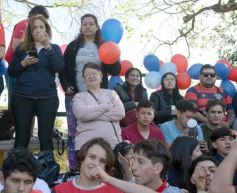 Foto de la galería: Regional del NEA B: Tacurú copó la final y va por el ascenso