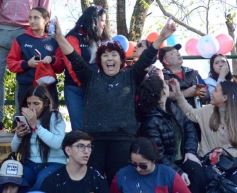 Foto de la galería: Regional del NEA B: Tacurú copó la final y va por el ascenso