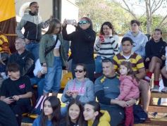 Foto de la galería: Regional del NEA B: Tacurú copó la final y va por el ascenso