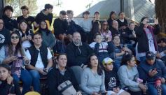 Foto de la galería: Regional del NEA B: Tacurú copó la final y va por el ascenso