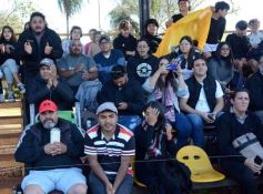 Foto de la galería: Regional del NEA B: Tacurú copó la final y va por el ascenso