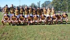 Foto de la galería: Regional del NEA B: Tacurú copó la final y va por el ascenso