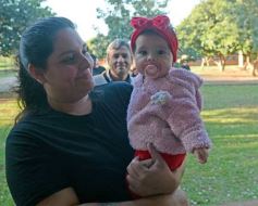 Foto de la galería: Paso 2023: postales del domingo electoral en la ciudad