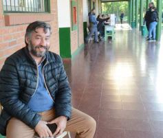 Foto de la galería: Paso 2023: postales del domingo electoral en la ciudad