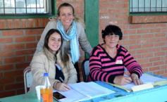 Foto de la galería: Paso 2023: postales del domingo electoral en la ciudad