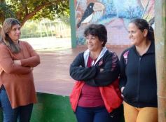 Foto de la galería: Paso 2023: postales del domingo electoral en la ciudad