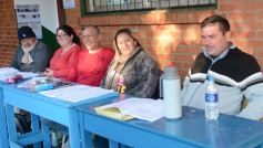 Foto de la galería: Paso 2023: postales del domingo electoral en la ciudad