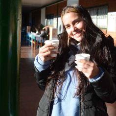 Foto de la galería: Paso 2023: postales del domingo electoral en la ciudad