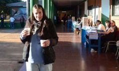 Foto de la galería: Paso 2023: postales del domingo electoral en la ciudad