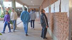 Foto de la galería: Paso 2023: postales del domingo electoral en la ciudad