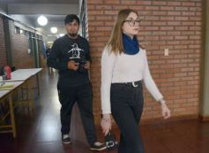 Foto de la galería: Paso 2023: postales del domingo electoral en la ciudad