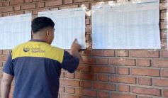 Foto de la galería: Paso 2023: postales del domingo electoral en la ciudad