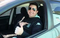 Foto de la galería: Paso 2023: postales del domingo electoral en la ciudad