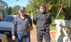 Foto de la galería: Paso 2023: postales del domingo electoral en la ciudad