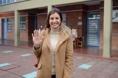 Foto de la galería: Paso 2023: postales del domingo electoral en la ciudad